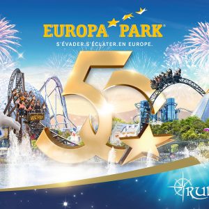 Navette Europa-Park / Rulantica [Nouveau]